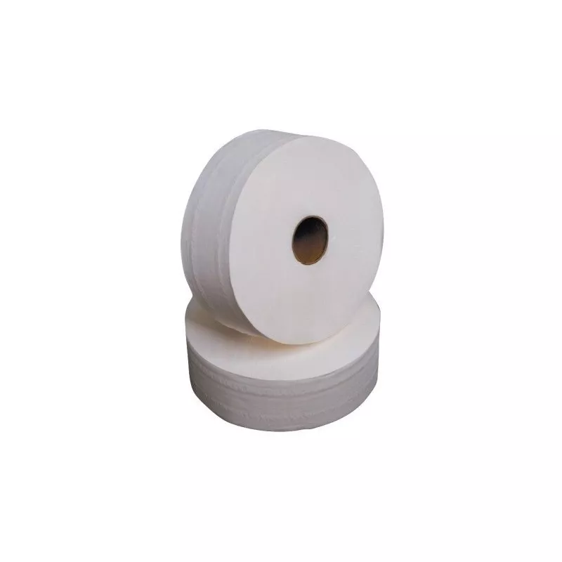 Skapnet PH MAXIROL Lz86mm 380m PURE Cell. Blanc 2plis Lisse Ecolabel