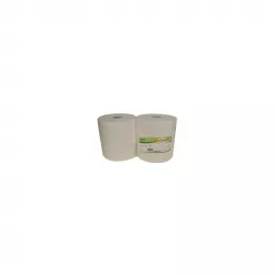 Skapnet PH MAXIROL Lz86mm 380m PURE Cell. Blanc 2plis Lisse Ecolabel