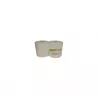Skapnet PH MAXIROL Lz86mm 380m PURE Cell. Blanc 2plis Lisse Ecolabel