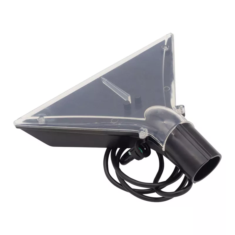 Skapnet copy of EMBOUT POUR FAUTEUIL SE7 Embout a main pour le nett...