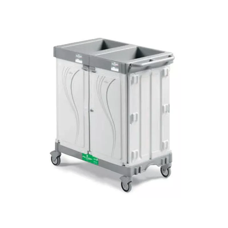 Skapnet copy of ALPHA HOTEL 1323 - MEUBLE SUR ROUES ECOLABEL ALPHA ...
