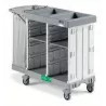 Skapnet copy of ALPHA HOTEL 3532 - MEUBLE SUR ROUES ECOLABEL ALPHA ...