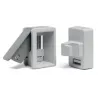 Skapnet copy of Extension de base Alpha Hotel Extension de base, s’...