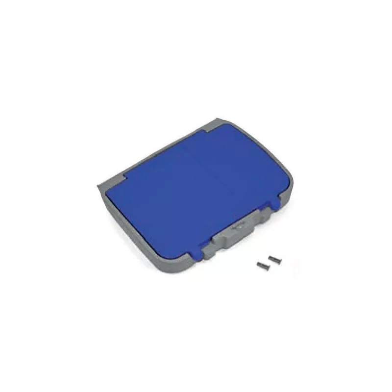 Skapnet copy of Étagère en polypropylène Bac latéral, se fixe sur m...