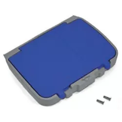 Skapnet copy of Couvercle en polypropylène pour support sac Couverc...