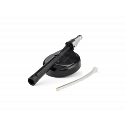 Skapnet Pulverisateur de mousse NITO 1.4 L pulvérisateur mousse