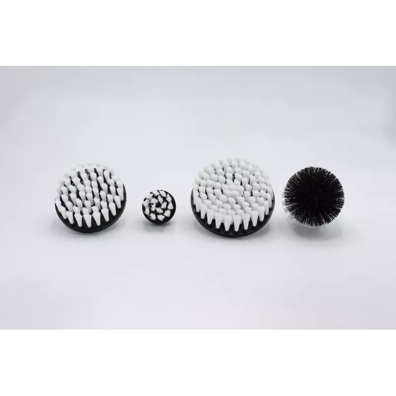 Brosse détailling mulhouse