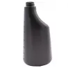 Skapnet Bouteille polyéthylène 600 ml noire Cette bouteille a une b...