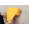 Skapnet Support mural pour bobines de microfibres Efficace, peu enc...
