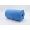 Skapnet Bobine 75 x microfibres Bleu prédécoupées Rouleaux/bobine 5...