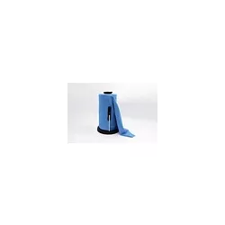 Skapnet Bobine 75 x microfibres Bleu prédécoupées Rouleaux/bobine 5...
