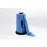Skapnet Bobine 75 x microfibres Bleu prédécoupées Rouleaux/bobine 5...