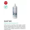 Skapnet DUST WC 01 lts.12 uds. (P) DUST WC 01 ltsNettoyant Hygiènis...