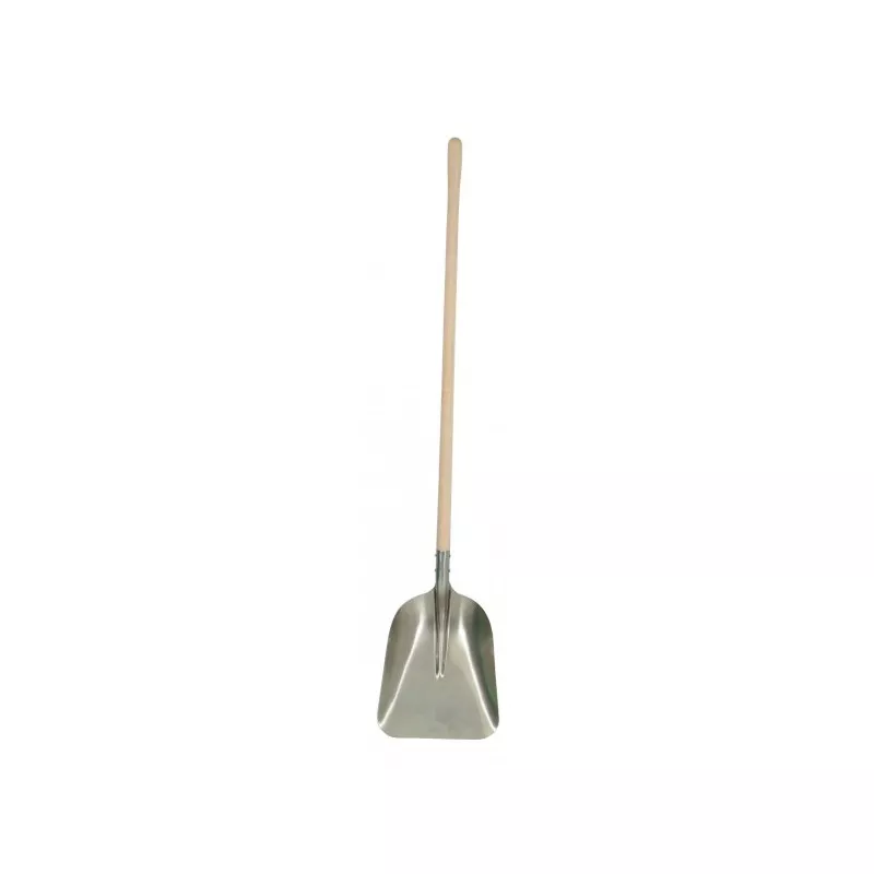 Skapnet PELLE ALPINE EUROPA ALUMINIUM 33CM EMMANCHEE Pelle a neige ...