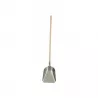 Skapnet PELLE ALPINE EUROPA ALUMINIUM 33CM EMMANCHEE Pelle a neige ...