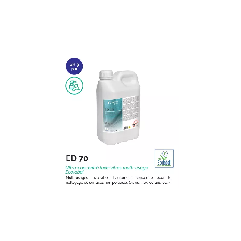 Skapnet ED 70 - Lave-vitres Multi-usage 2 Litres ED 70 2 Lt .Ultra ... Skapnet ED 70 - Lave-vitres Multi-usage 2 Litres ED 70 2 Lt .Ultra ...