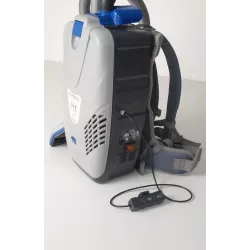 Skapnet LB4 Digital pro Lindhaus Aspirateur Lindhaus LB4 Digital pr...