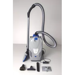 Skapnet LB4 Digital pro Lindhaus Aspirateur Lindhaus LB4 Digital pr...