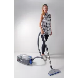 Skapnet LB4 Digital pro Lindhaus Aspirateur Lindhaus LB4 Digital pr...