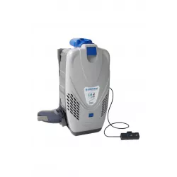 Skapnet LB4 Digital pro Lindhaus Aspirateur Lindhaus LB4 Digital pr...