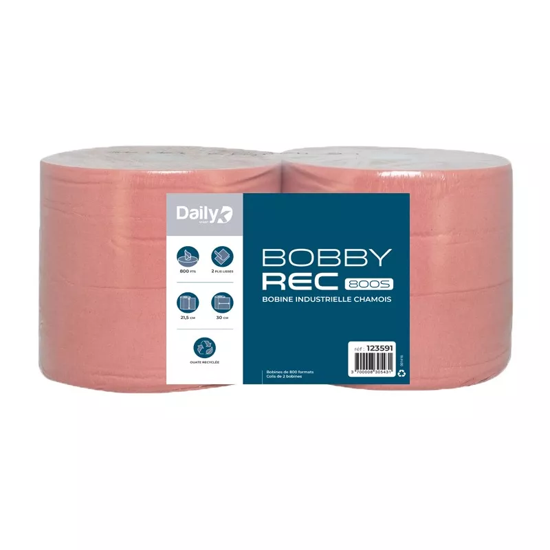 Skapnet 800 fts recyclée chamois 2 pl. 22x30cm - Colis 2 bob. Skapnet 800 fts recyclée chamois 2 pl. 22x30cm - Colis 2 bob.