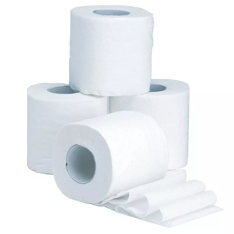 Skapnet Papier toilette 3 plis 48 rlx Colis de 48 rouleaux (12 x 4)