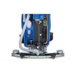 Skapnet RA 66 BM 60 iL INOX Autolaveuse tout inox pour milieux humi...
