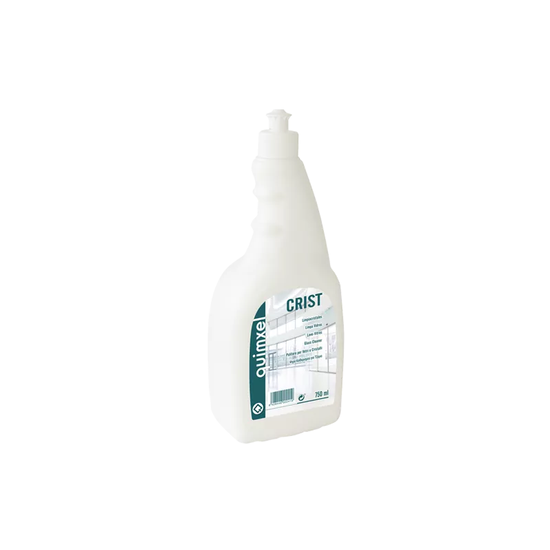 Skapnet NETTOYANT VITRES CRIST 750 ml CRIST 750 mlNettoyant pour Vi...