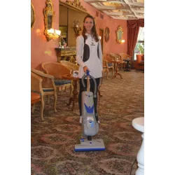 Skapnet Aspirateur Polyvalent Lindhaus Hpro + M30e Aspirateur Polyv...
