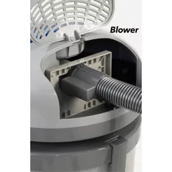 Skapnet Aspirateur Lindhaus HF6 Eco Force Aspirateur Lindhaus HF6 E...