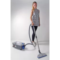 Skapnet Aspirateur Dorsal Lindhaus LB4 Electric Aspirateur Dorsal L...