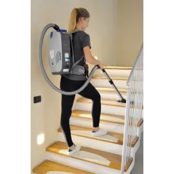 Skapnet Aspirateur Dorsal Lindhaus LB4 Electric Aspirateur Dorsal L...