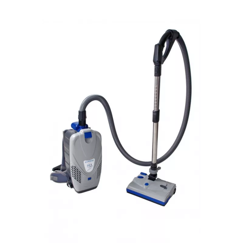 Skapnet Aspirateur Dorsal Lindhaus LB4 Electric Aspirateur Dorsal L...