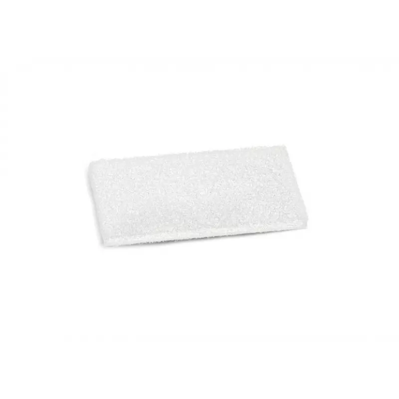 Skapnet TAMPON GRATTOIR BLANC TAMPON GRATTOIR BLANC