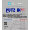 Skapnet PUTZ IN GT 750 Ml Nettoyant concentré multi surfaces 750 MLAPC
