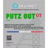Skapnet PUTZ OUT GT 750 ml PUTZ OUT GT prêt à l'emploiAPC OUT Solut...