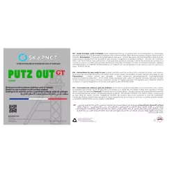Skapnet PUTZ OUT GT 750 ml PUTZ OUT GT prêt à l'emploiAPC OUT Solut...