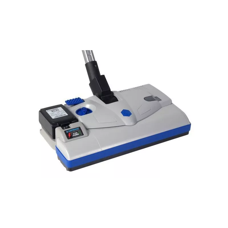 Skapnet Brosseur à batterie Lindhaus PB14e L-ion Brosseur à batteri... Skapnet Brosseur à batterie Lindhaus PB14e L-ion Brosseur à batteri...