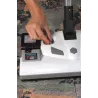 Skapnet Brosseur à batterie Lindhaus PB14e L-ion Brosseur à batteri...