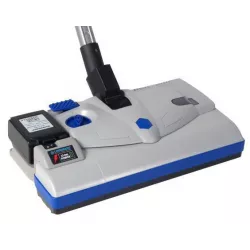 Skapnet Brosseur Lindhaus PB14e Eco Force L-ion Brosseur Lindhaus P...