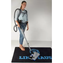 Skapnet Brosseur Lindhaus PB14e Eco Force L-ion Brosseur Lindhaus P...