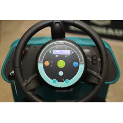 Skapnet Autolaveuse TENNANT T12 Full Options