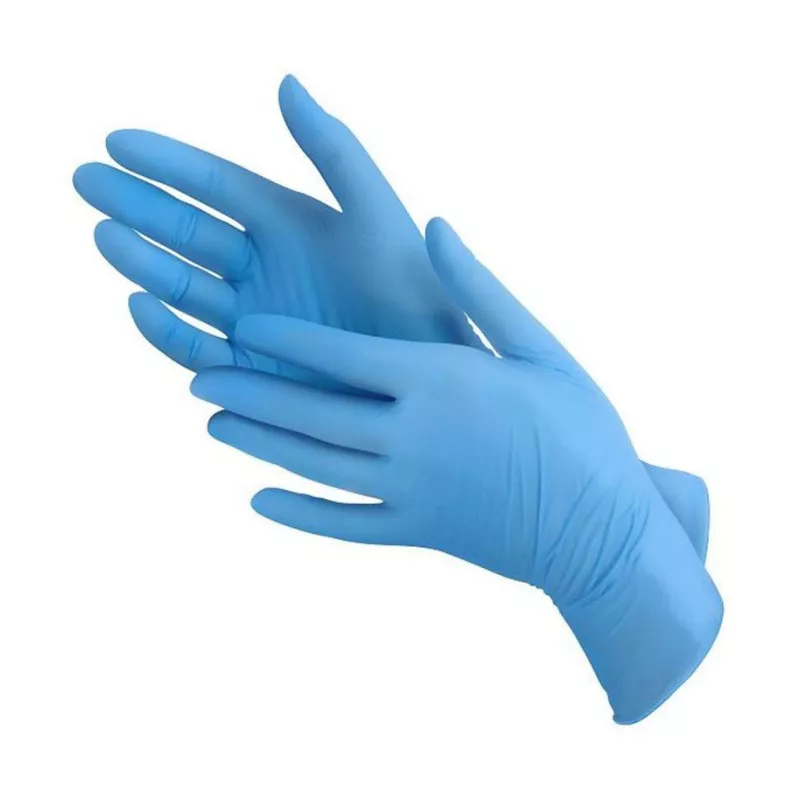 Skapnet Gant Nitrile Non Poudre Bleu M Gant Nitrile Non Poudre Bleu... Skapnet Gant Nitrile Non Poudre Bleu M Gant Nitrile Non Poudre Bleu...