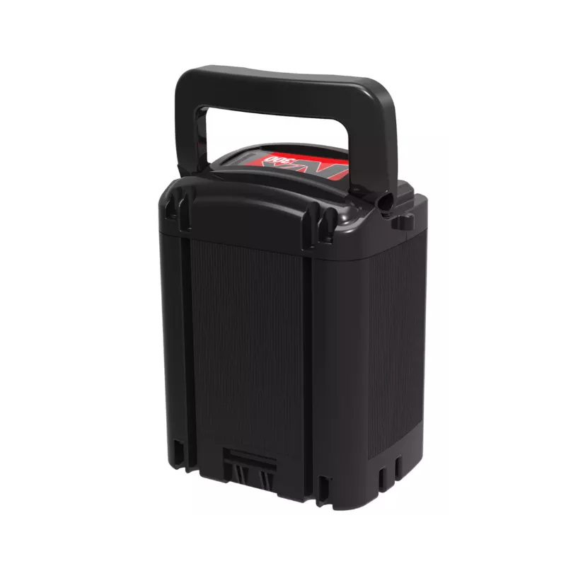 Skapnet BATTERIE LITHIUM ION NX300 Batterie Lithium ION NUMATIC NX3...