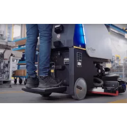 Skapnet uCleanScrub75 Autolaveuse autonome haute performance uClean...