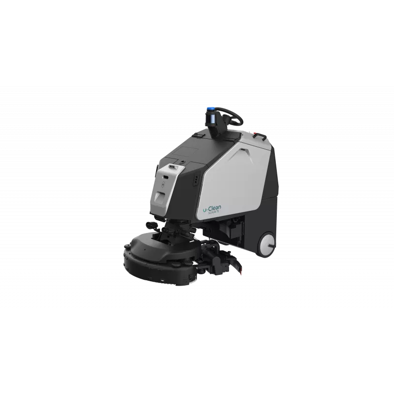 Skapnet uCleanScrub75 Autolaveuse autonome haute performance uClean... Skapnet uCleanScrub75 Autolaveuse autonome haute performance uClean...