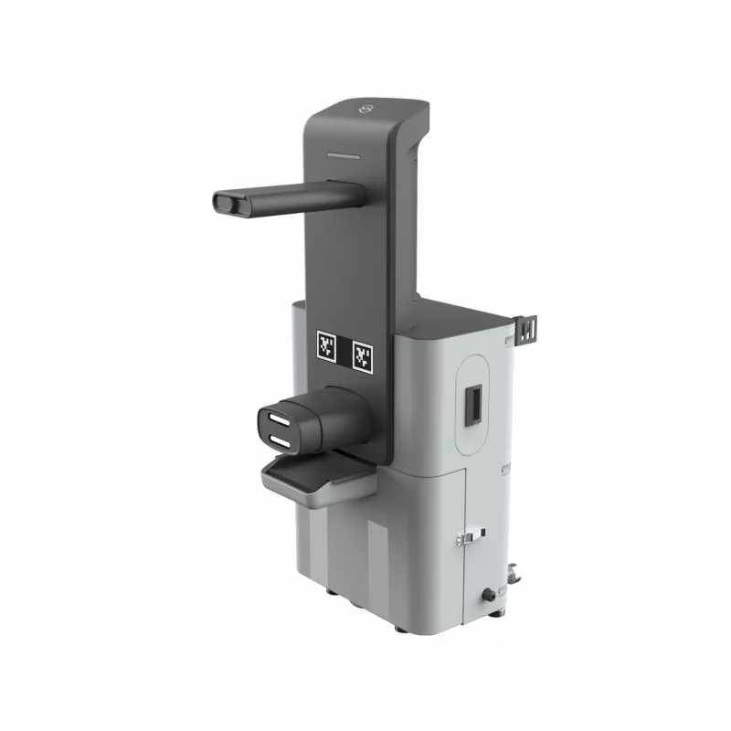 Skapnet Station de travail pour uclean scrub 50 Station de travail ...