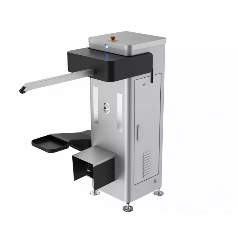 Skapnet Station de travail Harbor pour uclean scrub 75 Station de t...