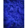Skapnet Frange 1m pour balai ciseau violette Frange pour le balayag...