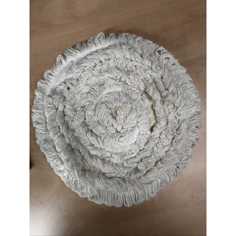 Skapnet Disque doubles faces coton 33CM Disque Cotton double face d...